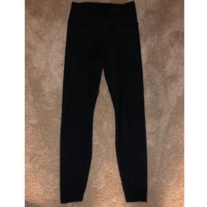 Nike One Legend Pant